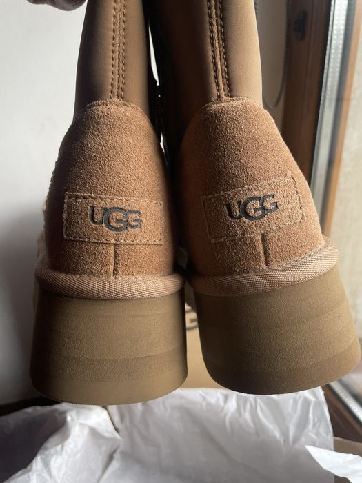 Ugg угги натуральні