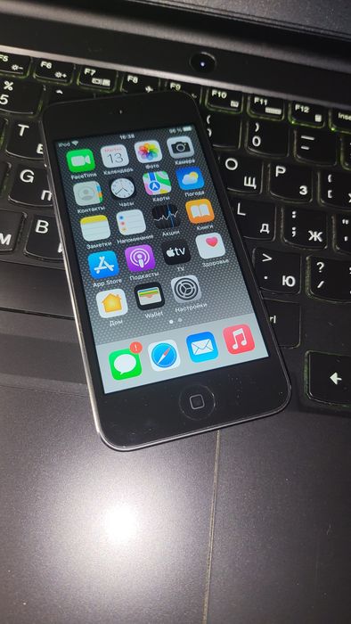 Продам Ipod Touch 7gen 32gb