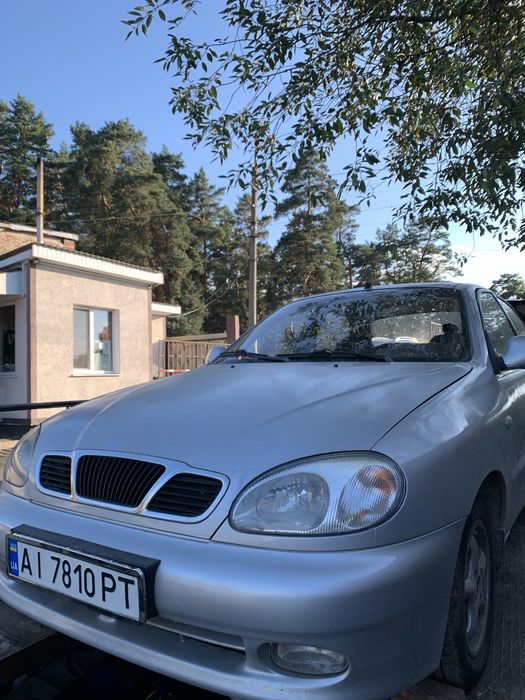 Продам Ланос 2011