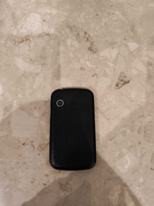 Czarny Samsung GT E 2222