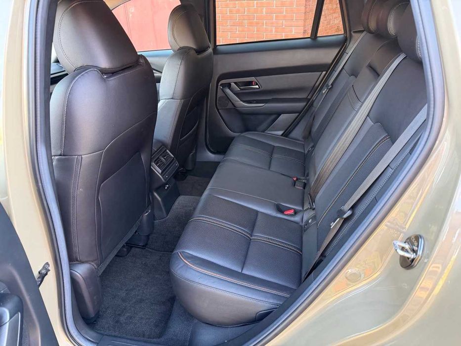 Mazda CX-50 2024 VIN 7MMVABEY0SN314976 фото оголошення 9 з 21