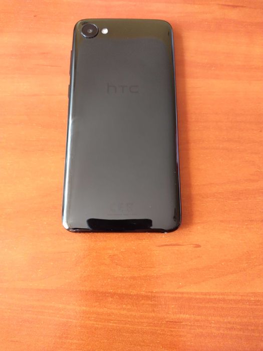 HTC Desire 12 Dual SIM – Używany, w Idealnym Stanie