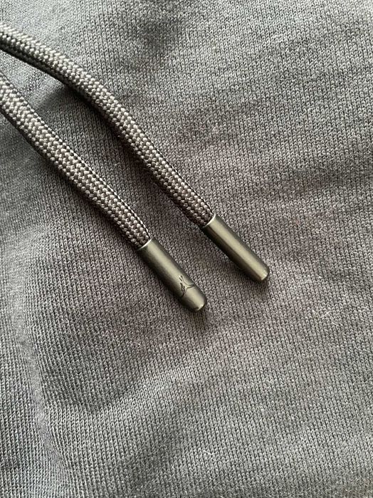 Чорні шорти Jordan