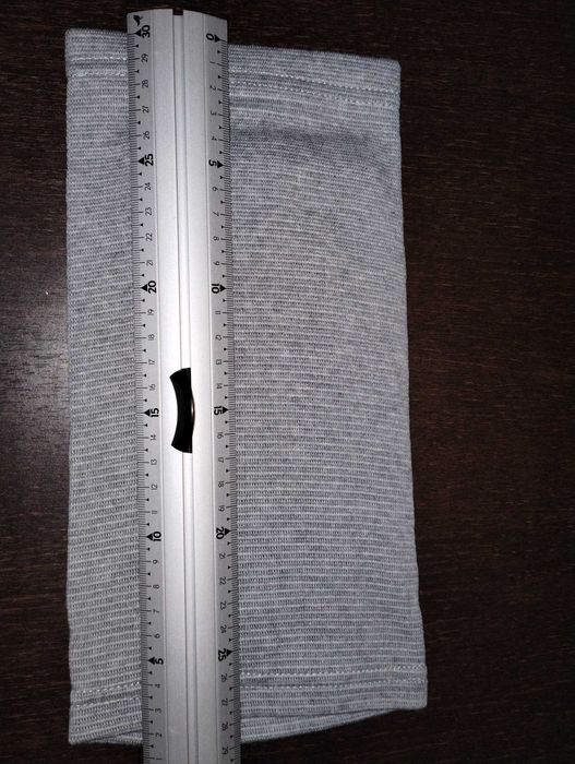 Ocieplacz na kolana, nakolannik ocieplany