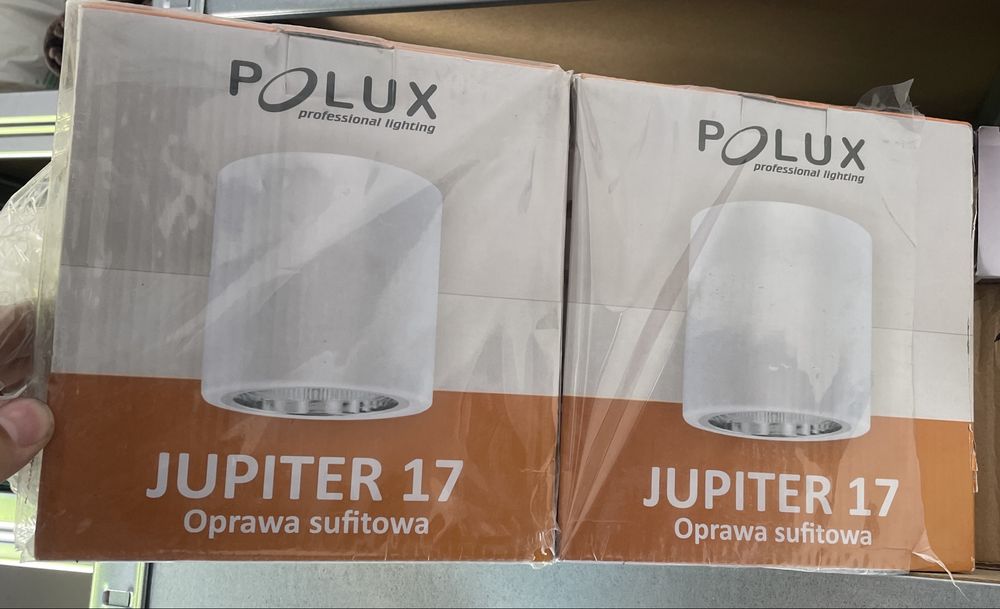 Tuba Jupiter 17 Polux