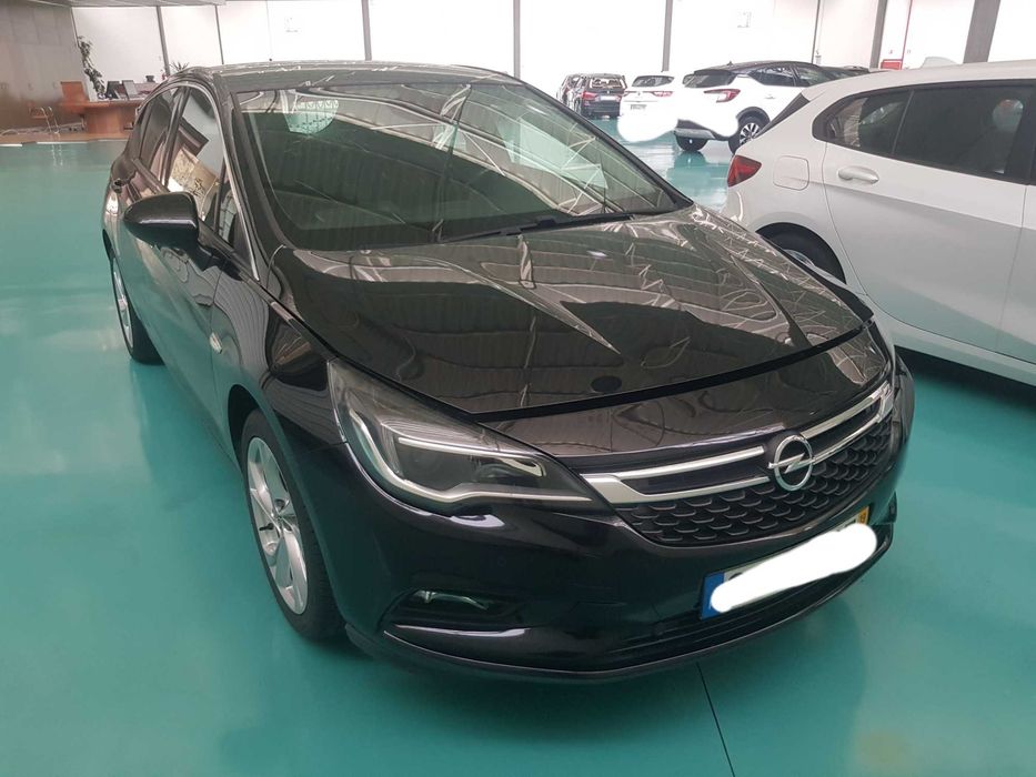 Opel Astra 1.0 Dynamic S/S