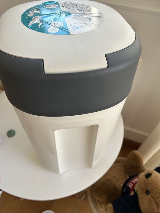 Caixote de fraldas Tommee Tippee
