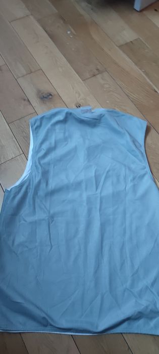 Koszulka And 1 do koszykówki r. XXL