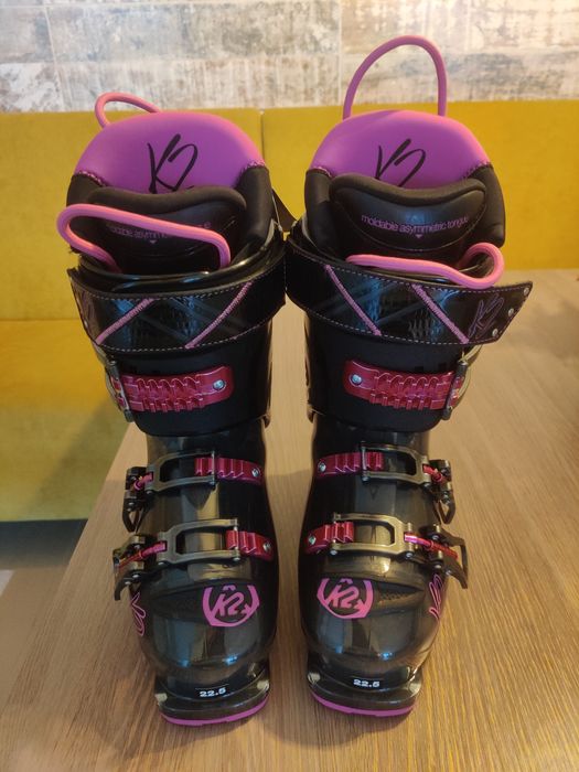 k2 Купить Ботинки Цена на