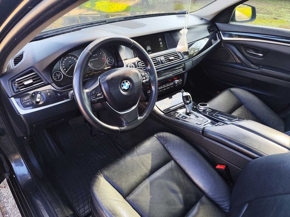 BMW F10 - * Automat * ! * FULL OPCJA * Shadow Line