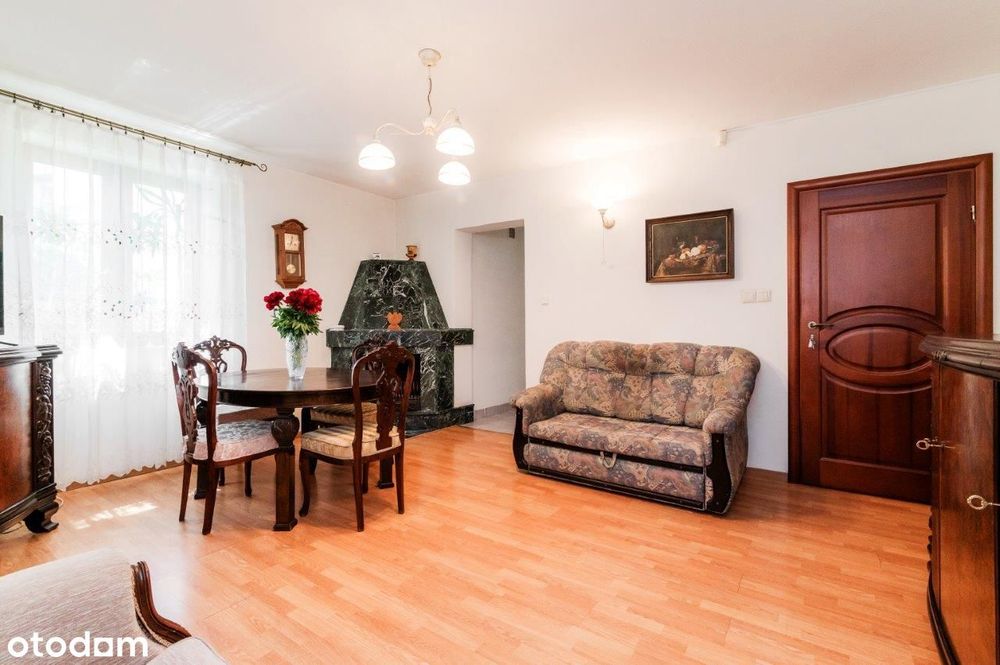 145m² Płock, Nowickiego 17