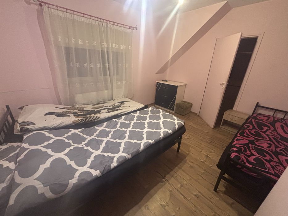 Kwatery pracownicze pokoje dwuosobowe Blonie ,BozaWola