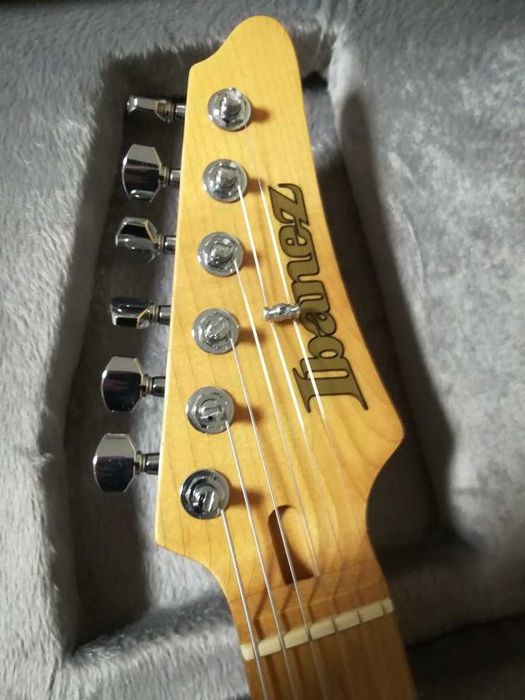 Guitarra Ibanewz Premium AZ242BC ,