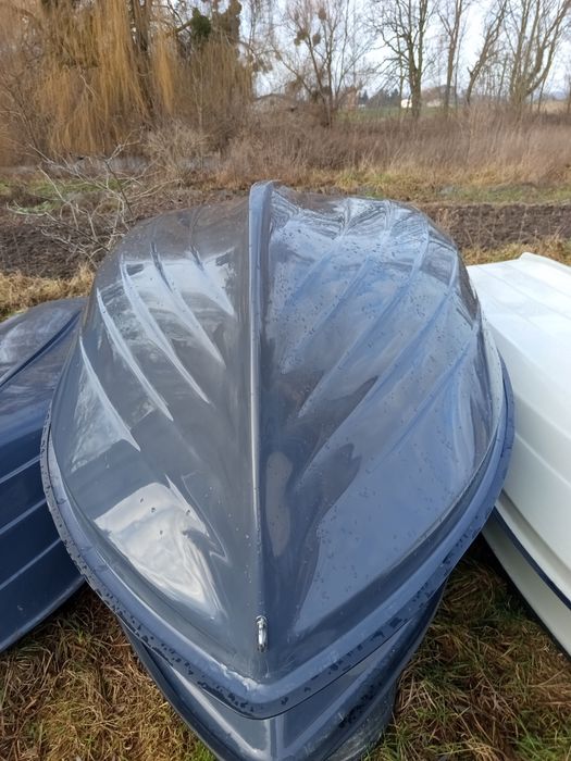 Łódka wędkarska nowa rekreacyjna łódki łodzie