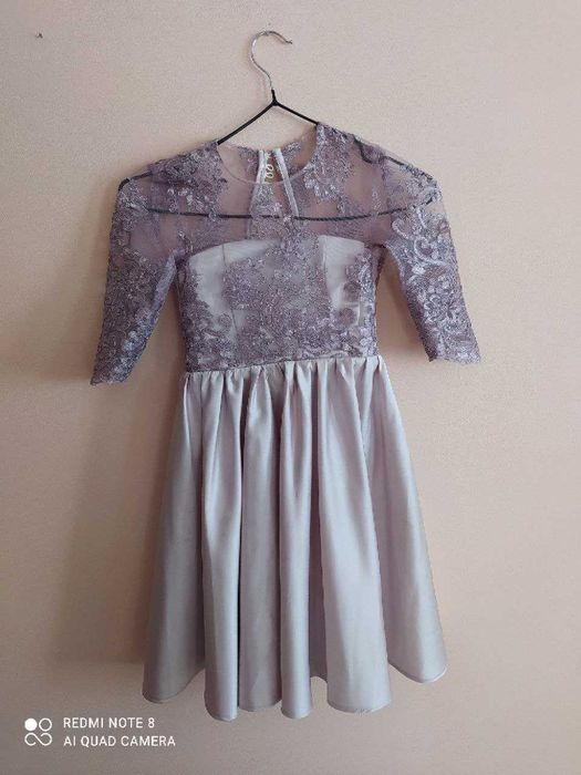 Плаття дитяче. Ручна робота