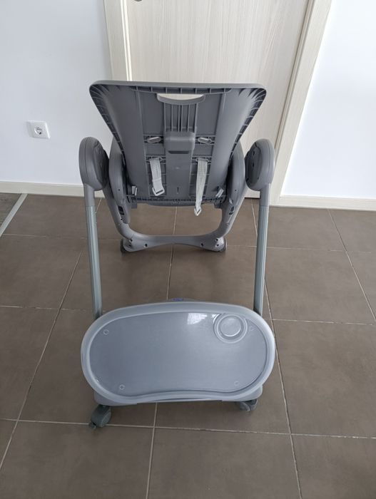 Cadeira de Bebé Chicco