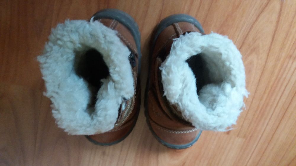 Kozaczki Lasocki rozm. 20