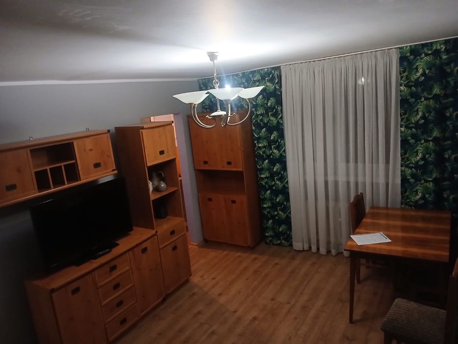 Mieszkanie na Wynajem 38m2 Dabrowa