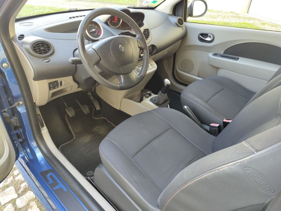 Renault Twingo GT 1.2TCe