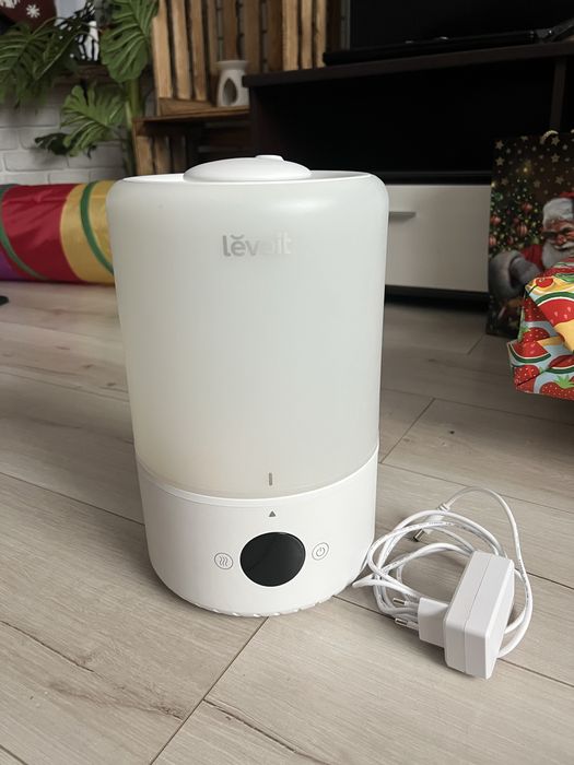 Nawilzacz Powietrza Levoit 200s Smart