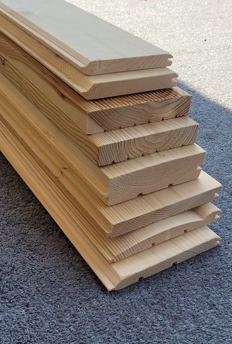 Boazeria Podbitka 12x1,5cm producent