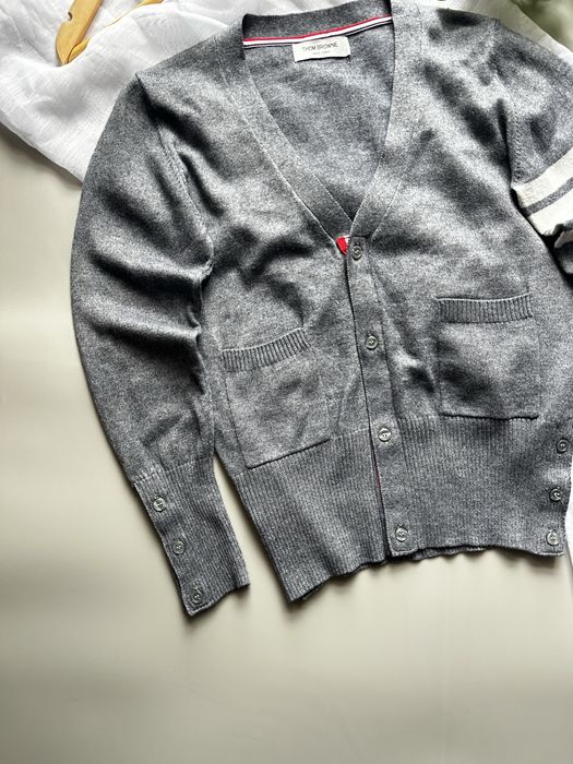 Кардиган Thom Browne