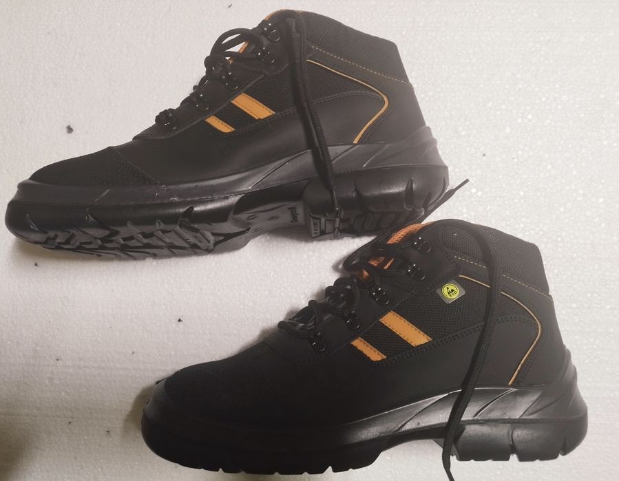 Buty męskie nowe. Rozmiar 43