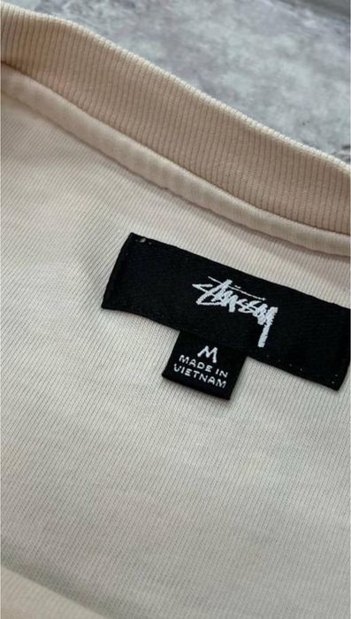 Футболка оригінал Stussy Lazy Tee