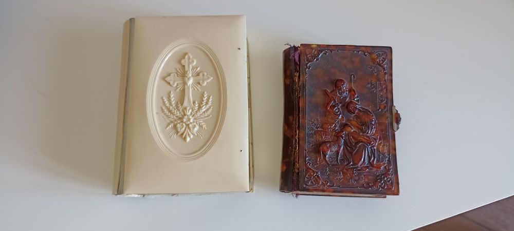 livrinhos de missa