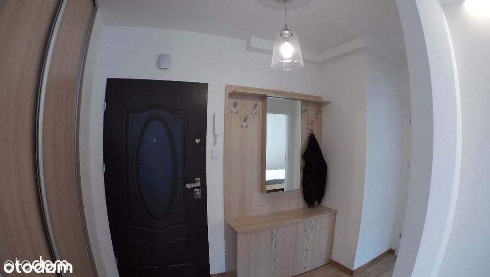Apartament Gliwice wynajmę - Więcej