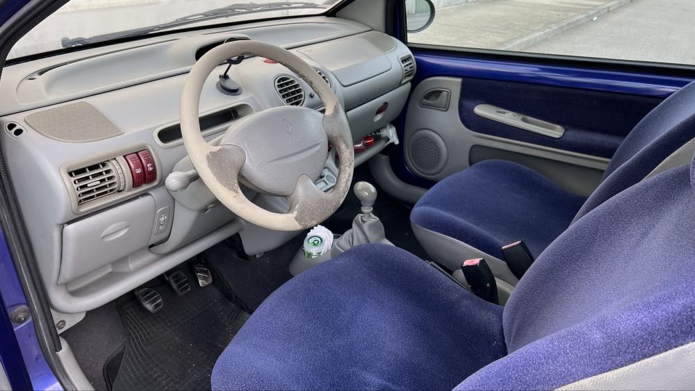 Renault Twingo 1.2 2000