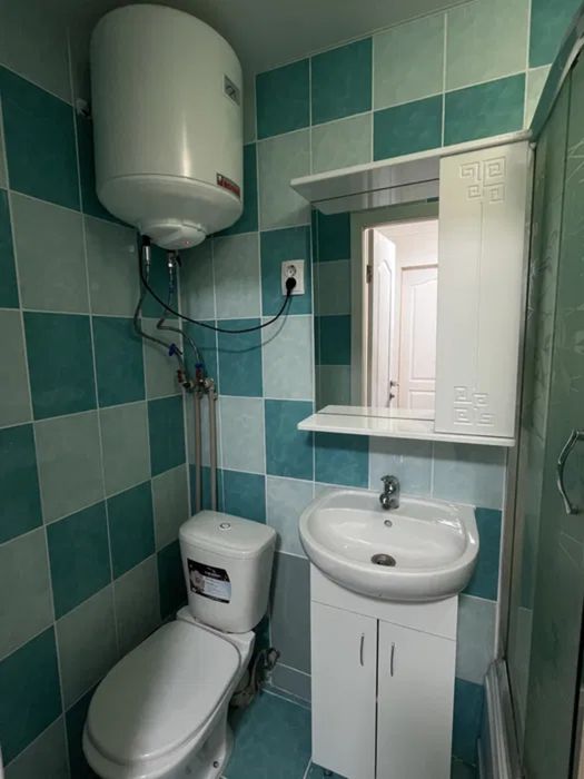 Продам 1 -но кімнатну квартиру.