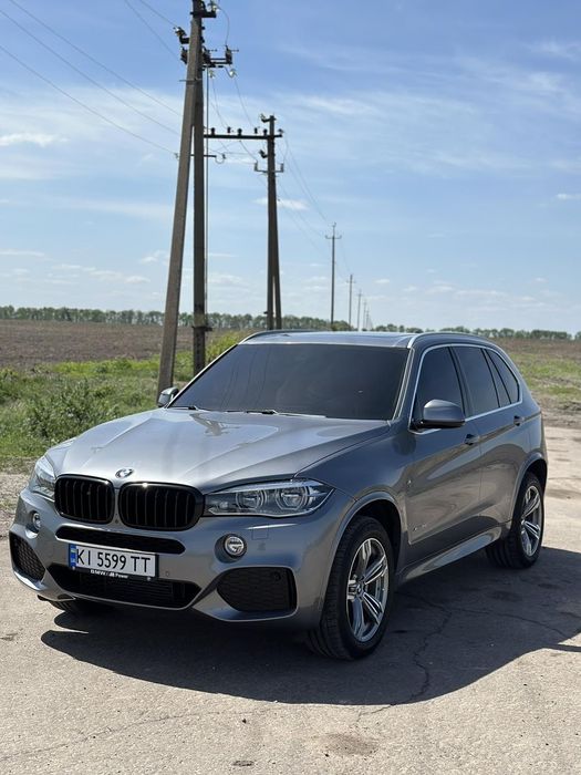 Х5,F15 2015////////