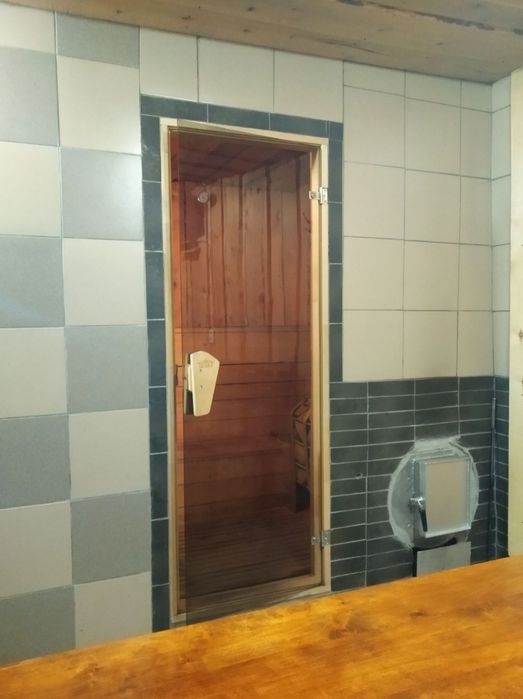 Баня сауна Ніжин