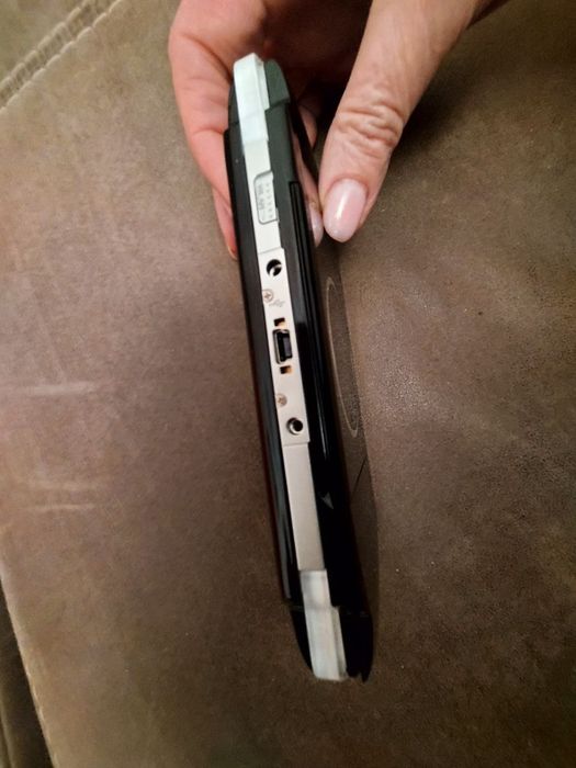 PSP 3000 в гарному стані, карта 4Gb, нова батарея, Sony Playstatation