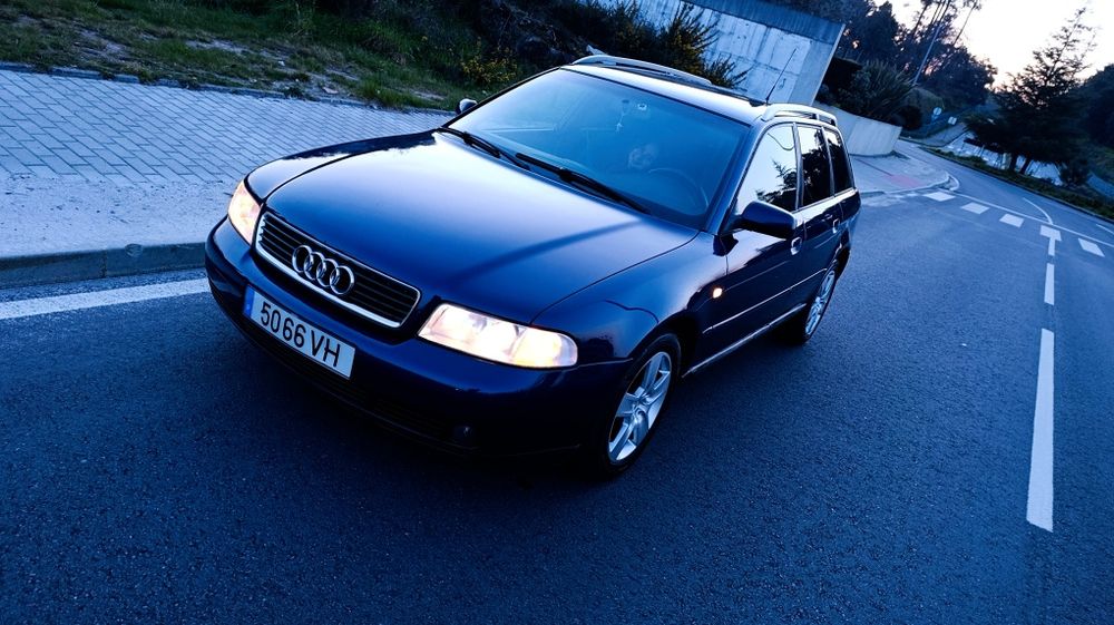 Carrinha 1.9 TDI 2.800€