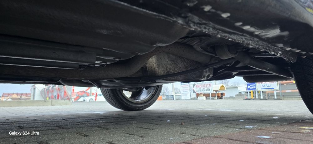 Alfa romeo 147 1.9 jtd 150km