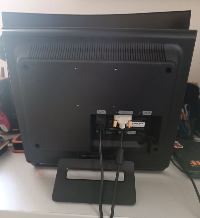 Монитор sony sdm - hs75p
