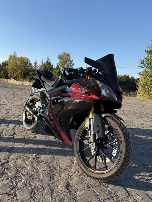 Yamaha