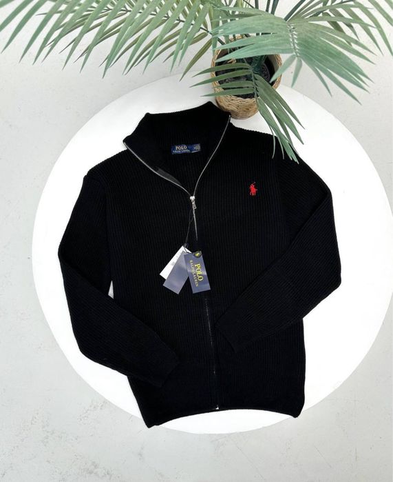 ЗНИЖКА! Чоловічий кардиган Polo Ralph lauren