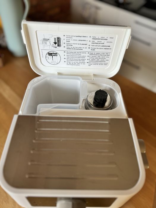 Ekspres kolbowy Stilosa EC260