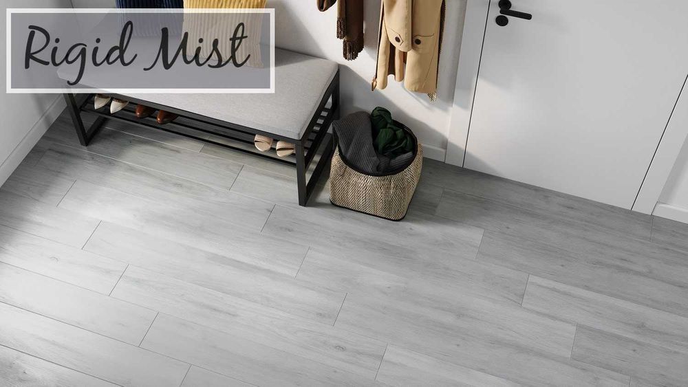 Panele winylowe drewnopodobne VOX VILO czyszczenie magazynów wyprzedaż