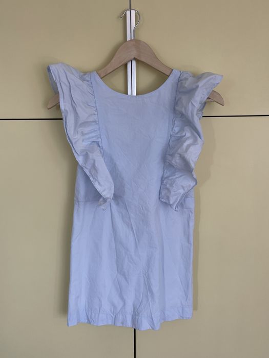 Сукня Zara 140 см 10 років