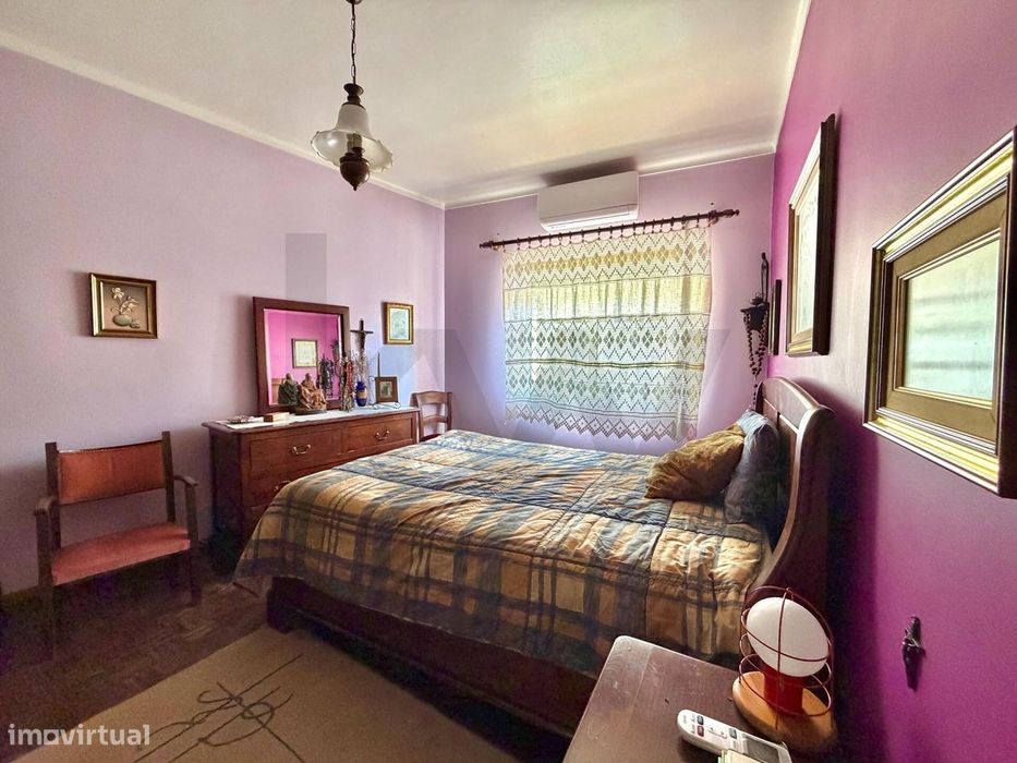 Penthouse T3 no Centro do Fundão: O dobro do potencial com vista para