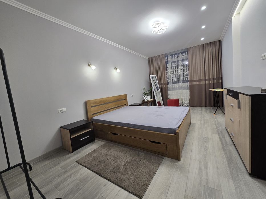 2-кім.кв. вул. Галицька, + комора