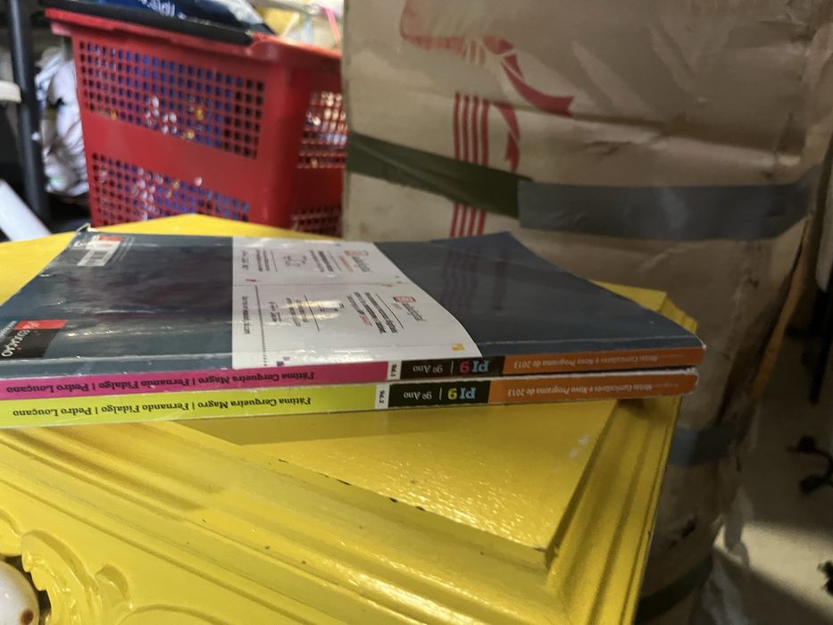 manuais de matematica 9 ano