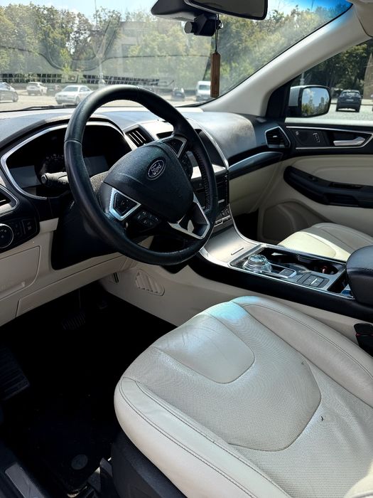 Ford Edge 2019 VIN 2FMPK3K96KBB73704 фото оголошення 6 з 8