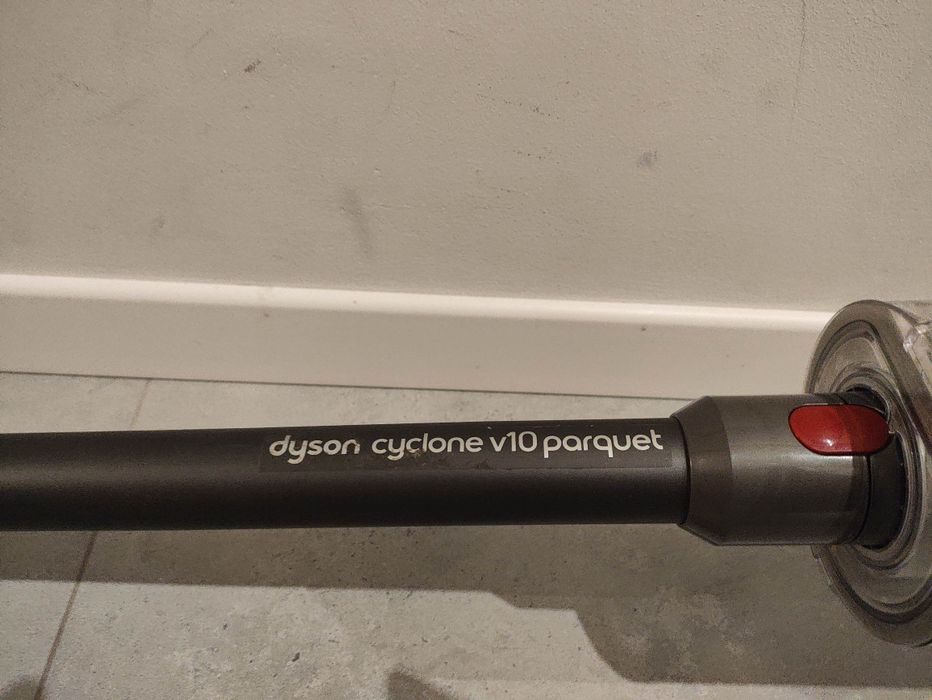 Odkurzacz Dyson v10