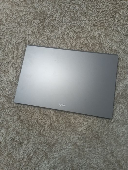 Ноутбук  Ноутбук Acer Extensa 15 EX215-55-30WF (NX.EH9EU.00G) Steel Gr