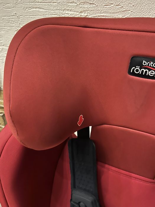 Авто крісло Britax Romer kiddix ll xp